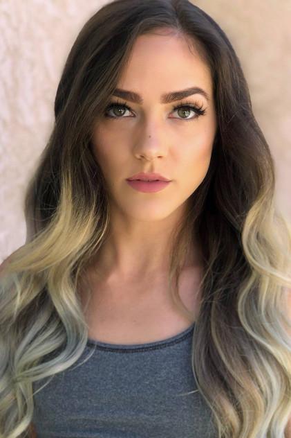 Courtney Akbar - Actor Profile Photo