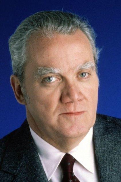 Kenneth McMillan - Actor Profile Photo
