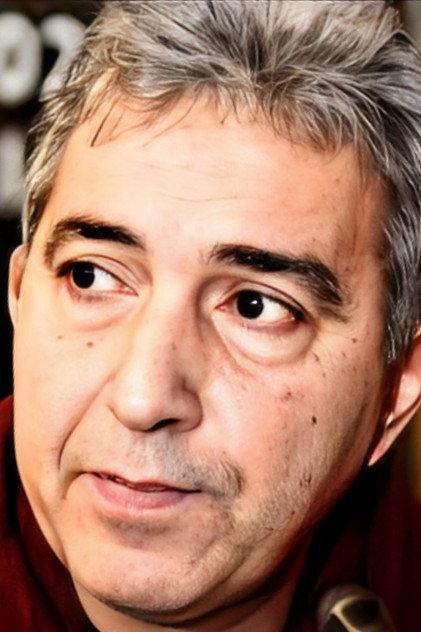 Karim Doukkali - Actor Profile Photo