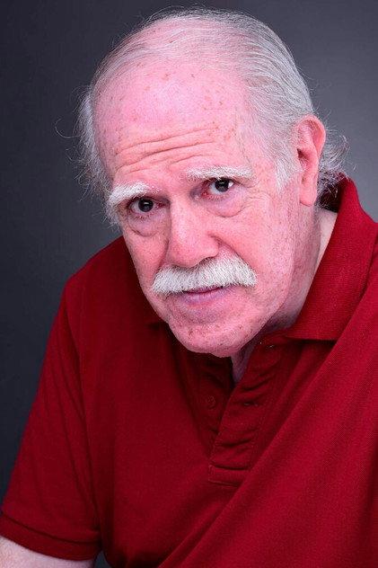Rocco Loschiavo - Actor Profile Photo