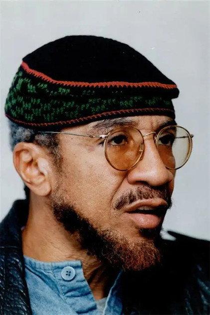 H. Rap Brown - Actor Profile Photo