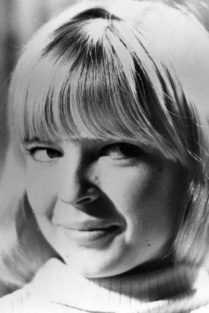 Patricia Wymer - Actor Profile Photo
