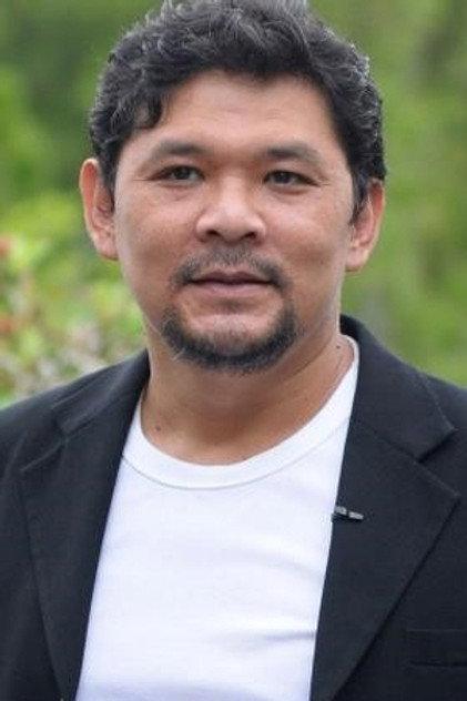 Derry Drajat - Actor Profile Photo