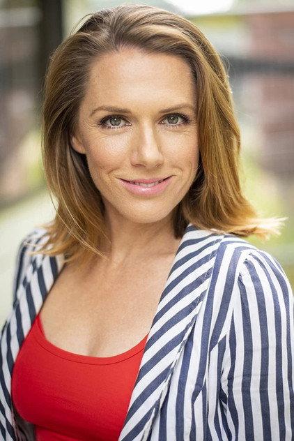 Kathryn Schuback - Actor Profile Photo