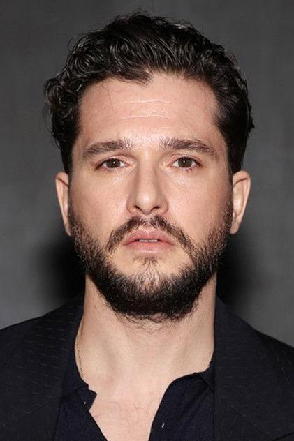 Kit Harington - Actor Profile Photo