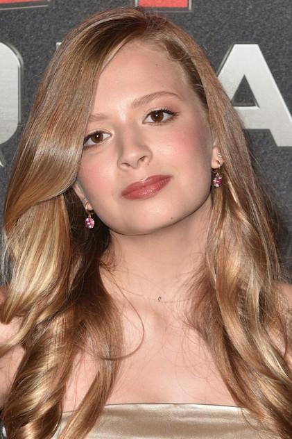 Giselle Eisenberg - Actor Profile Photo