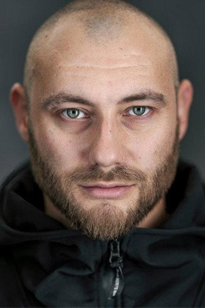 Dean Morris - Actor Profile Photo
