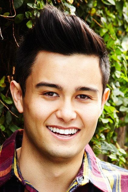 Takaya Honda - Actor Profile Photo