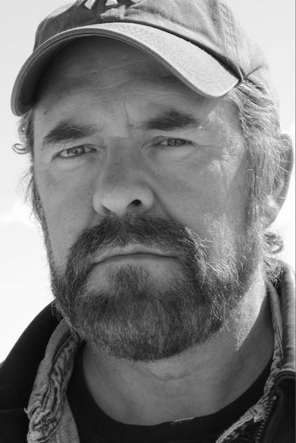 Francis Damberger - Actor Profile Photo