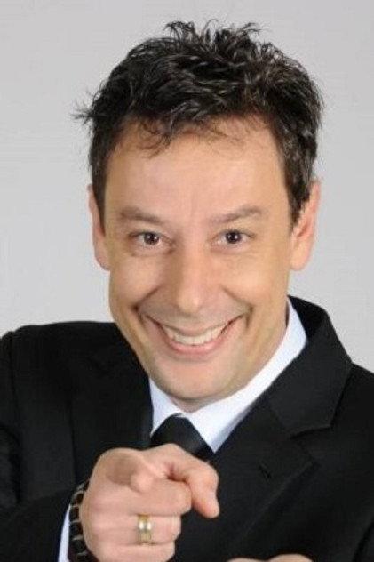 Carlos "El Mono" Sanchez - Actor Profile Photo