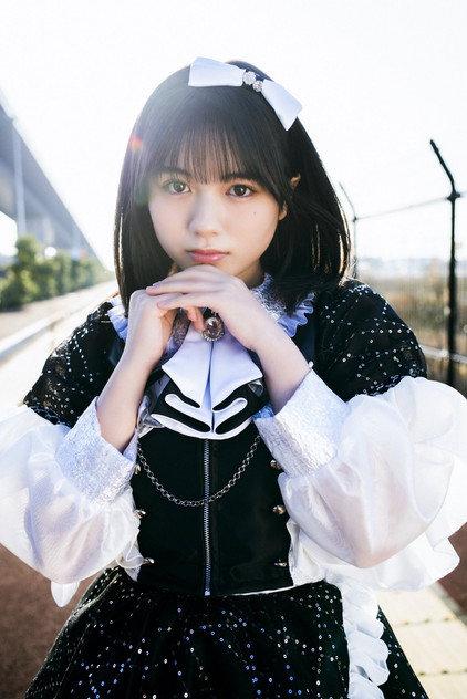 Honoka Kawasaki - Actor Profile Photo