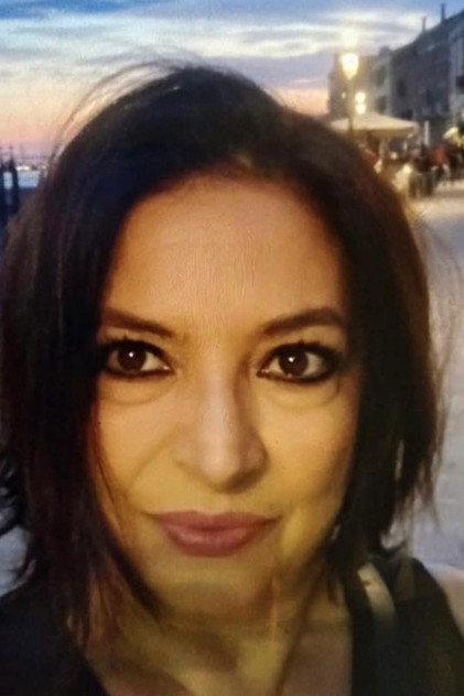 Paola Barite - Actor Profile Photo