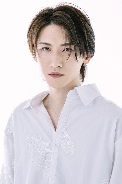 Takumi Masunaga - Actor Profile Photo