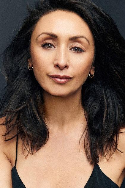 Natascia Diaz - Actor Profile Photo