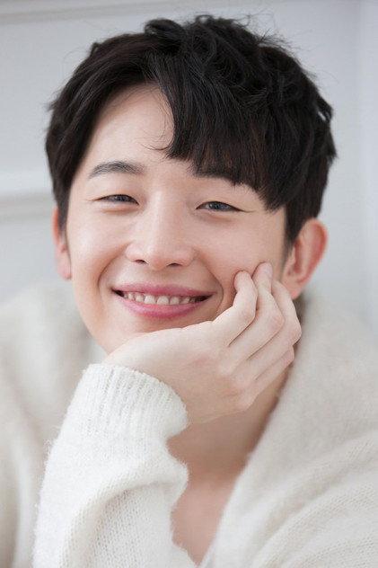Lee Je-yeon - Actor Profile Photo