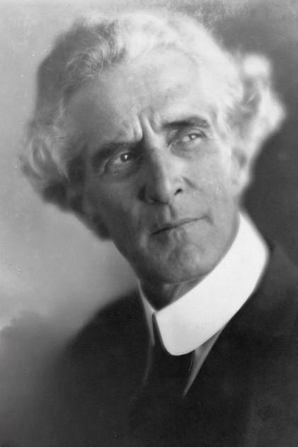John T. Prince - Actor Profile Photo