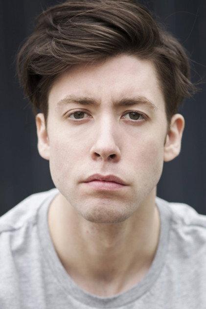 Joe Lydon - Actor Profile Photo