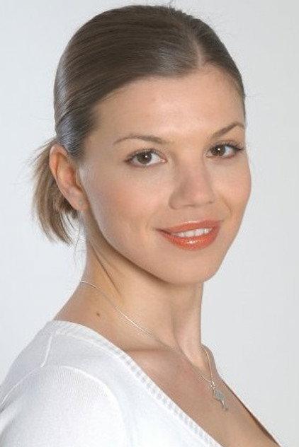 Viorica Vodă - Actor Profile Photo