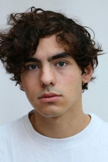 Lucien Arnaud - Actor Profile Photo