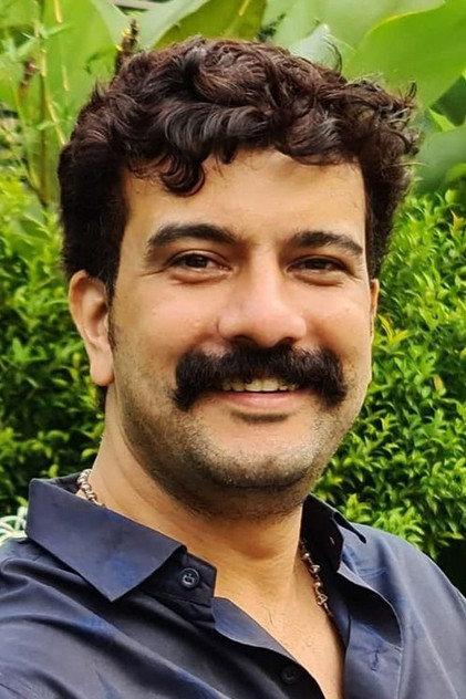 Ramesh Pisharody - Actor Profile Photo
