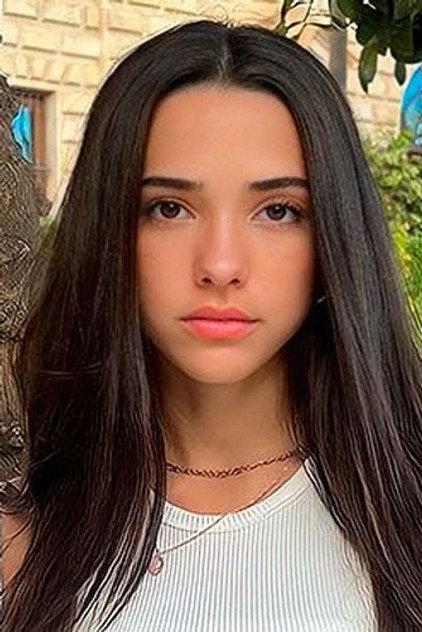 Ángela Mármol - Actor Profile Photo