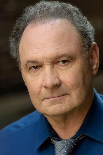 Kevin Murray - Actor Profile Photo