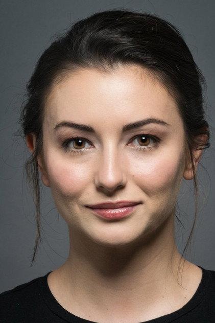 Pınar Töre - Actor Profile Photo