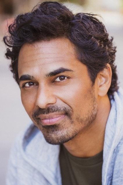 Tarun Shetty - Actor Profile Photo
