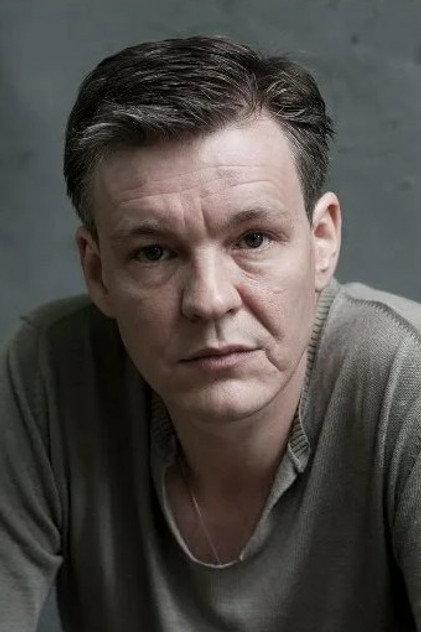Nikolay Kachura - Actor Profile Photo