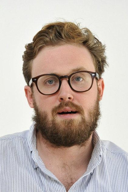 John Kearns - Actor Profile Photo
