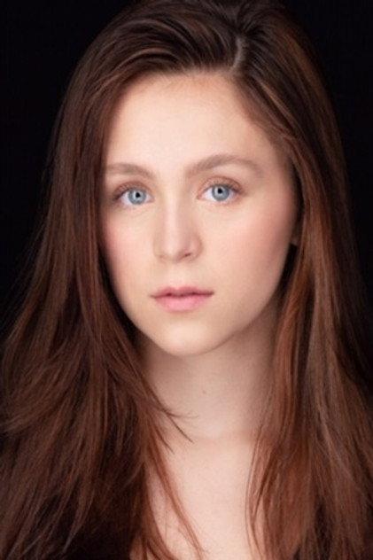 Abigail Donaghy - Actor Profile Photo