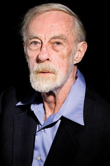 Bingo O'Malley - Actor Profile Photo
