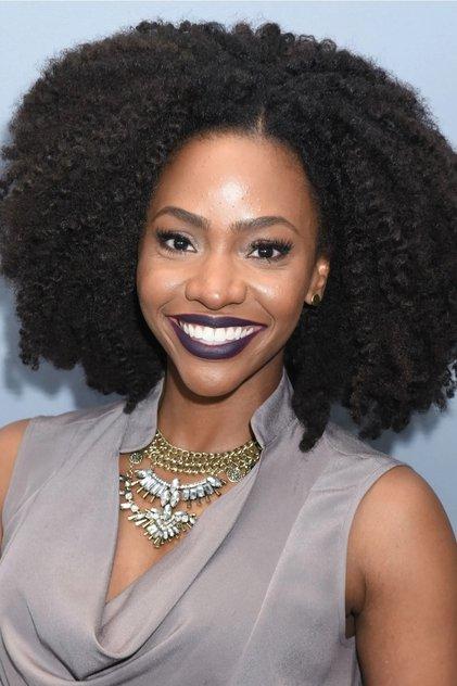 Teyonah Parris - Actor Profile Photo