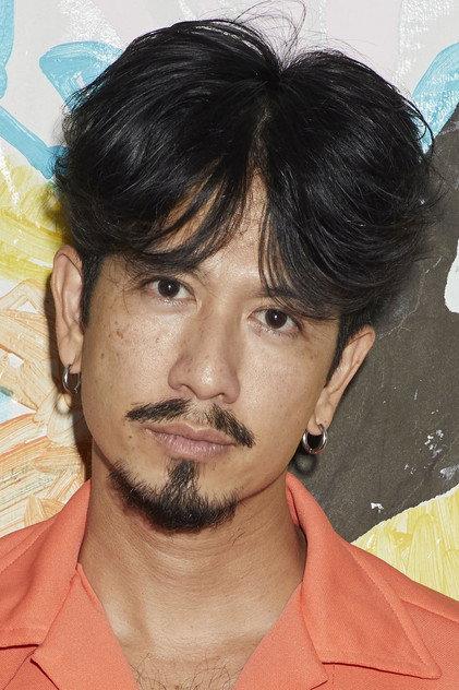 Somphol Rungphanit - Actor Profile Photo