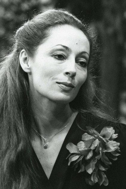 Claudine Coster - Actor Profile Photo
