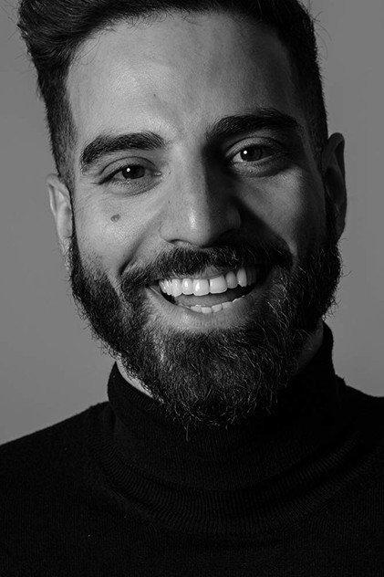 Michael Pugliese - Actor Profile Photo