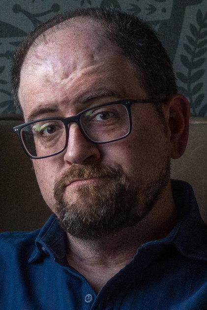 J. Elvis Weinstein - Actor Profile Photo