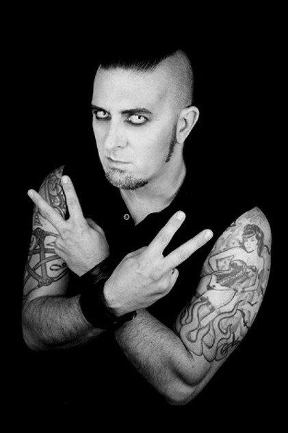 Jesús Horror - Actor Profile Photo