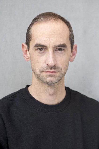 Jamie Bradley - Actor Profile Photo