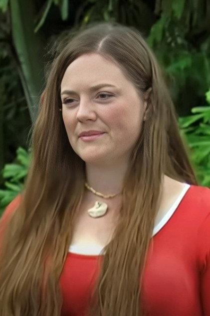 Sonja Nelson - Actor Profile Photo