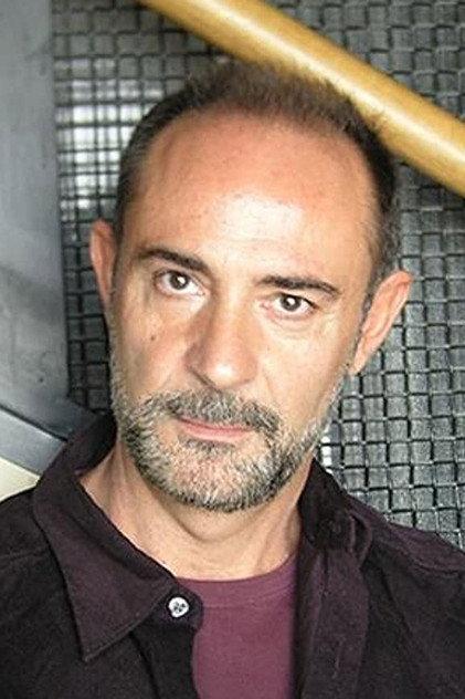 Giannis Zavradinos - Actor Profile Photo