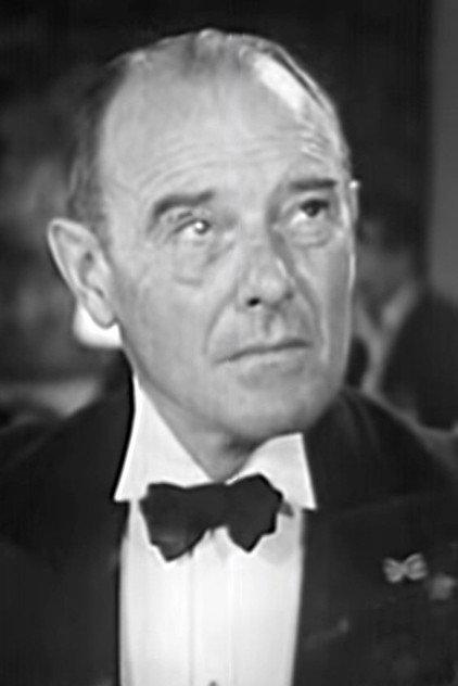 Wilhelm von Brincken - Actor Profile Photo