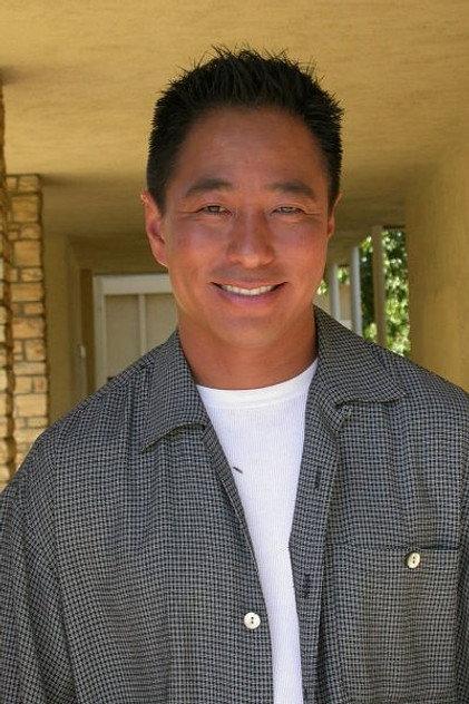 Al Goto - Actor Profile Photo