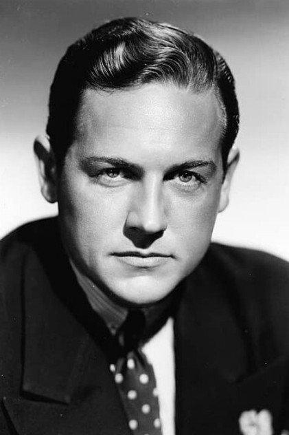 Robert Allen - Actor Profile Photo