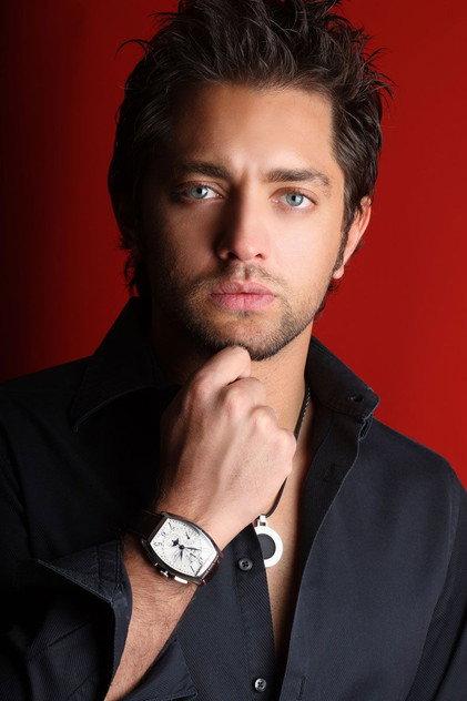 Bahram Radan - Actor Profile Photo