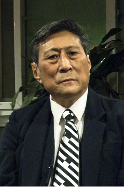Wang Xilin - Actor Profile Photo