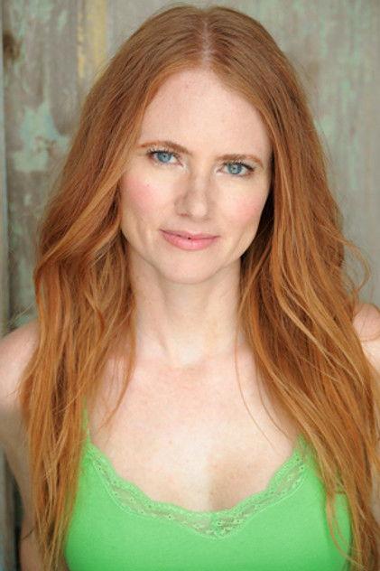 Mary Grace - Actor Profile Photo