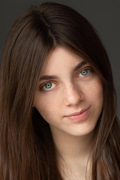 Valentina Filippeschi - Actor Profile Photo