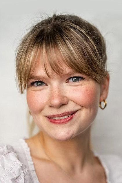 Hrafnhildur Orradóttir - Actor Profile Photo