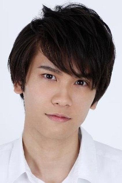 Mark Ishii - Actor Profile Photo